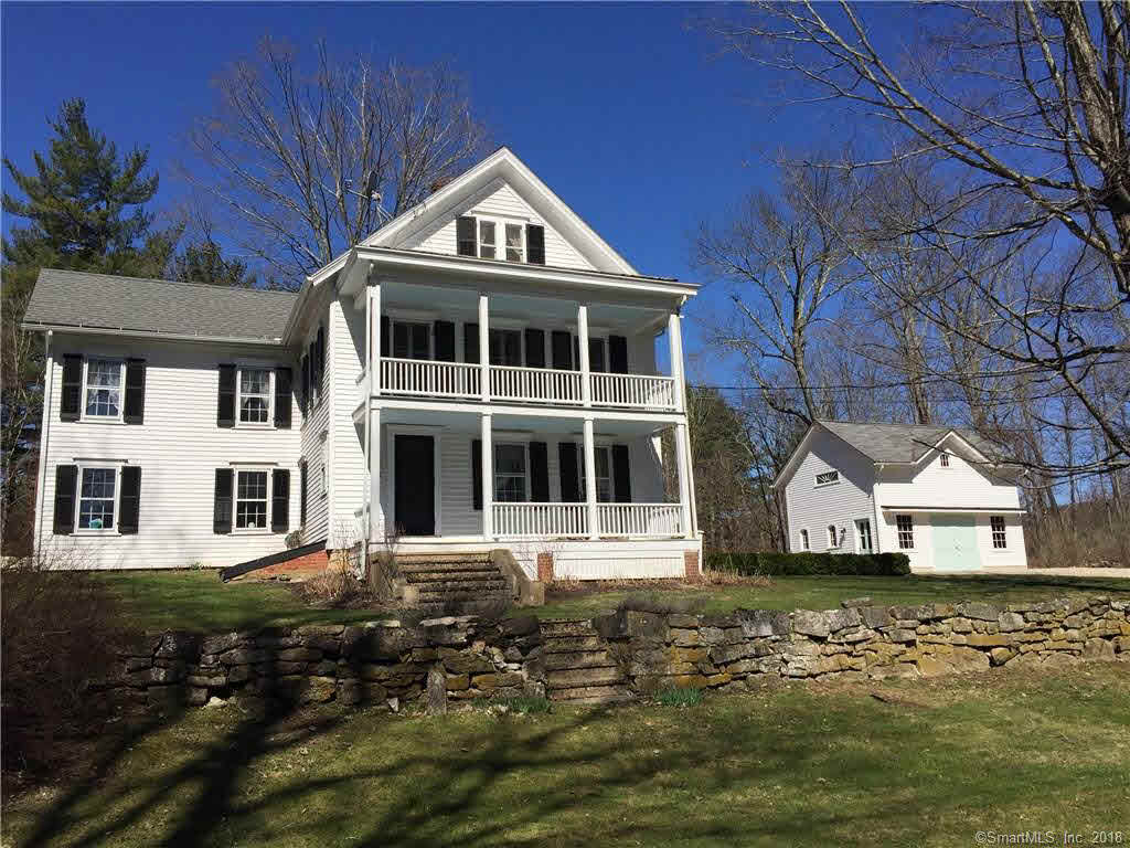 Building photograph for 272 TACONIC ROAD